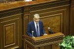 Արա Բաբլոյան. Չերդված պատգամավորին դժվար թե որևէ մեկը ձայն տա