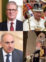 Եթե Մեծ Բրիտանիան մեկ օրով դառնար Հայաստան. hամեմատական սյուժե