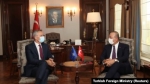 ՆԱՏՕ-ն մտահոգված է Լեռնային Ղարաբաղում իրավիճակով