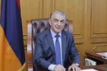 Արա Բաբլոյանի գլխավորած պատվիրակությունը պաշտոնական այցով կմեկնի Վարշավա