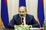 Նիկոլ Փաշինյան. Հպարտ եմ մեր քաղաքական թիմով