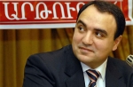 Մենք ուզում ենք  ազատություն