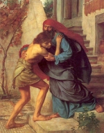 Տրտուն­ջը, նա­խան­ձը ա­վե­րում են մեր հո­գին