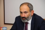 Փաշինյանը՝ Քոչարյանի մասին