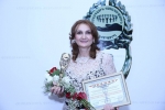 Պարգևը գտավ արժանիին