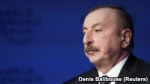 Ադրբեջանի նախագահը մեկնելու է Մոսկվա