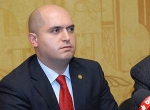 Արմեն Աշոտյան․ Արձանագրեք, որ ԼՀԿ-ն պաշտոնապես դարձավ Նիկոլի երկրորդ կուսակցությունը