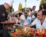 «Սարդարապատի» հուշահամալիրում հուլիսի 11-ին կանցկացվի «Տոլմայի հայկական փառատոն»