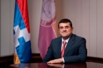 Արայիկ Հարությունյան. Արցախի իշխանությունները պետք է լիիրավ ու լիարժեք հիմունքներով մասնակցեն հակամարտության խաղաղ կարգավորման գործընթացի բոլոր փուլերին