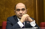 Էդմոն Մարուքյան. Իշխանությունները դեմ էին փողով բանակից ազատվելուն, հիմա կողմ են ավելի շատ փողով բանակից ազատվելուն