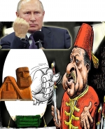 Իսկ ո­գին ան­մահ է