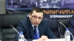 Արմեն Մինասյան. Վարչապետի անգործությունը վկայում է, որ նա զբաղված է ոչ թե երկրի, քաղաքացու խնդիրներով, այլ բացառապես սեփական անձի և սեփական իշխանության պահպանմամբ