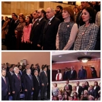 Շիրակի պետհամալսարանի արհամարհված 90-ամյակը