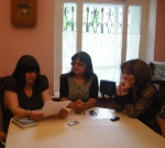 «Ֆենոմեն է, երբ հանկարծ ժամանակակից մի քանի գրողներ միանգամից բռնում են օդում սավառնող թեմաները»