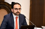 Տիգրան Ավինյան. Պարետատան թույլտվություններով վերադարձել են 40 000-ից ավելի ՀՀ քաղաքացիներ