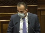 Կարանտինին վերադարձ կլինի, եթե քաղաքացիները մնան առանց պատշաճ բուժօգնության