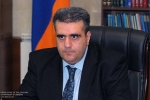 Վճռաբեկ դատարանի նախագահը՝ ՍԴ դատավորի թեկնածու
