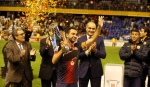 Թե՛ գավաթային, թե՛ առաջնության խաղեր