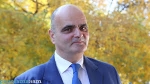 «Սա հայ մար­դուն կյան­քի ի­րա­վուն­քից զր­կե­լու խախտ­ված ի­րա­վուն­քը վե­րա­կանգ­նե­լու պայ­քար է»