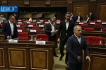 Խորհրդարանական ընդդիմության հեռանալը կնշանակի հնարավորություն տալ Նիկոլին առնվազն ևս 5-6 տարի մնալ Հայաստանի իշխանության ղեկին