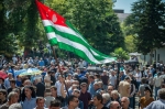 Աբխազիայում տեղի կունենան արտահերթ նախագահական ընտրություններ