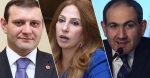 Խոսո՞ւմ է Երևանը, ոչ 