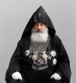 «Զվախճան մեծ բարերարի ազգիս»