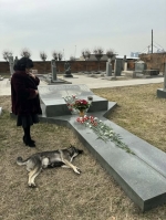 Եկել եմ տուն ու տան մեջ տեղս չեմ գտնում. Դավթյանի շունը եկե՞լ էր