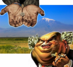 Հրաշքներ կլինեն, բայց օդից չեն լինի