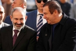 Վարչապետին անվստահություն չեն հայտնի