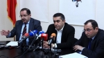 ՀՅԴ ուղեգիծը կմնա անփոփոխ