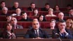 Տիտղոսային ընդդիմության վախճանը