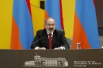 Վարչապետը ներկայացնում է ևս 100 փաստ նոր Հայաստանի մասին» 