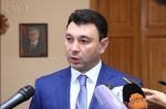 Աբսուրդ է, որ որևէ մեկի մտքով կարող է անցնել վերանվանել Վազգեն Սարգսյանի անվան փողոցը 