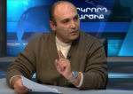 Հիմա ուկրաինական սցենարը կիրառում են Հայաստանում