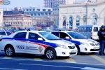 ՃՈ-ն կոչ է անում վարորդներին տոնական օրերին երթևեկելիս լինել զգոն և ուշադիր