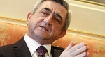 Սերժ Սարգսյանը մեկնում է Նիդեռլանդներ