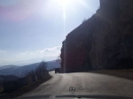 Հասել են մեր դուռն ու մի քանի կիլոմետր էլ առաջ եկել