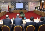 Երևանում կայացավ կենսաթոշակային երրորդ տարեկան համաժողովը