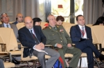 ՊՆ պատվիրակությունը Բաթումում մասնակցել է միջազգային համաժողովի