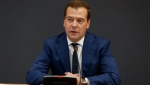 Դմիտրի Մեդվեդևը ապրիլի 7-ին կժամանի Հայաստան