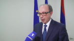 Արա Այվազյան. Ֆրանսիան նեցուկ է Հայաստանի, Արցախի և հայ ժողովրդի շահերին