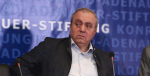 Հրանտ Բագրատյան. 5 ինդեքսներից 2-ում «թավշյա» հեղափոխությունն արձանագրել է հետընթաց, մեկով գործնական փոփոխություններ չկան, 2-ով առաջընթաց է գրանցվել