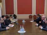 Արցախի հարցը ոչ թե տարածքային վեճ է, այլ պայքար՝ ինքնորոշման և ազատության համար