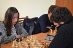 Մարզական խաղեր՝ ոչ պետական և օտարերկրյա բուհերի հայաստանյան մասնաճյուղերի ուսանողների շրջանում