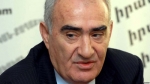 Գալուստ Սահակյան. Ժողովուրդը վարչապետեր կամ ԱԺ նախագահներ չի երազել, ժողովուրդն ուզում է կուշտ ապրել