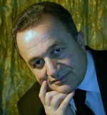 Հրաչյա ՍԱՐԳՍՅԱՆ. Կներեք, պարոնայք, էս էն դեպքը չի