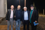Ազատության արբեցնող շունչն ու ստեղծագործողը  (Տիգրան Հակոբյան)