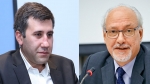 Քրիստոս Ջիակոմոպուլոսը լավատես է