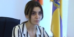 Դիանա Գասպարյան. Վարչական վարույթներ կհարուցվեն այն մարդկանց նկատմամբ, ովքեր կզբաղվեն բացօթյա առևտրով